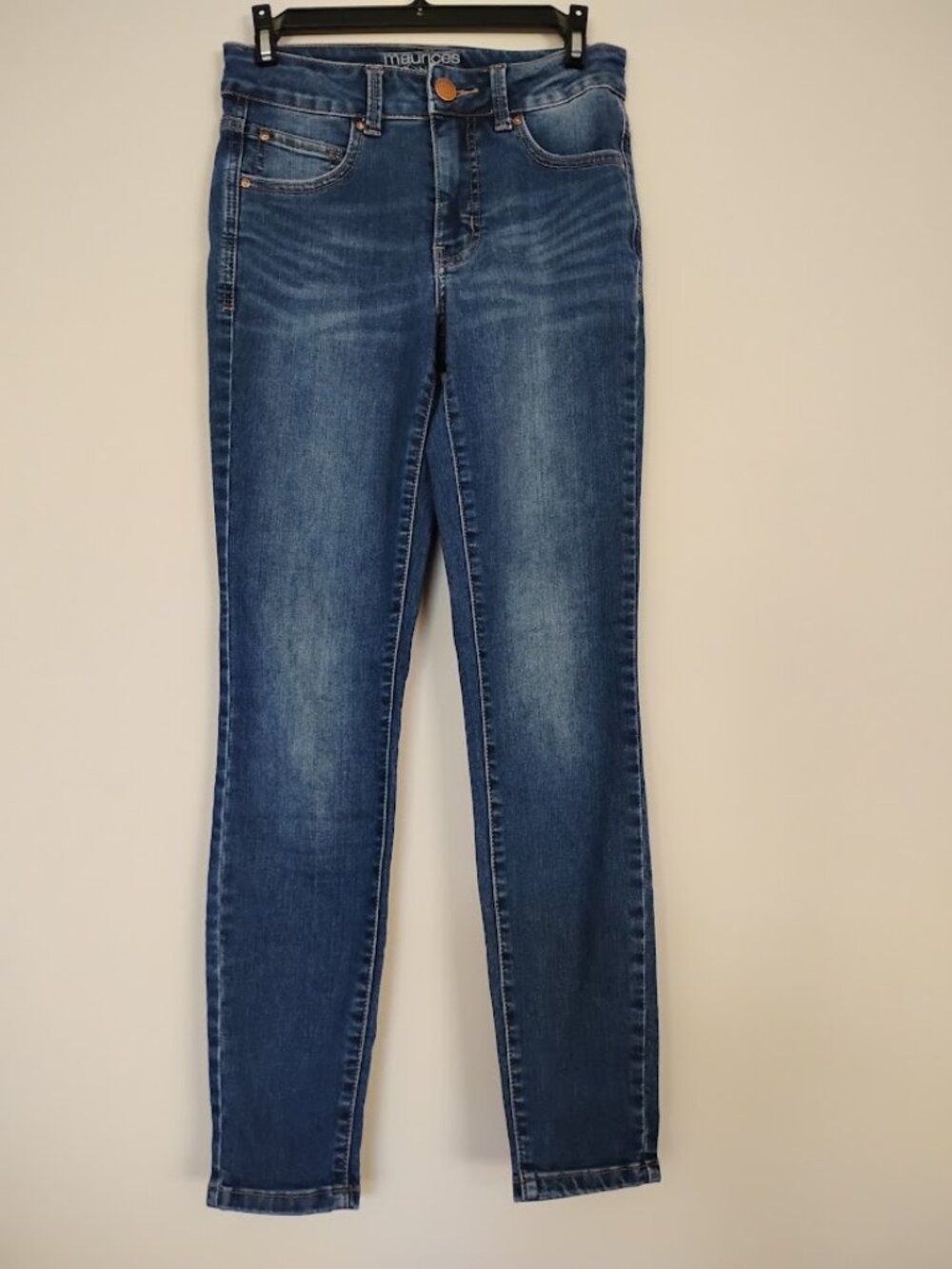 Maurices EverFlex High-Rise Jean 2R